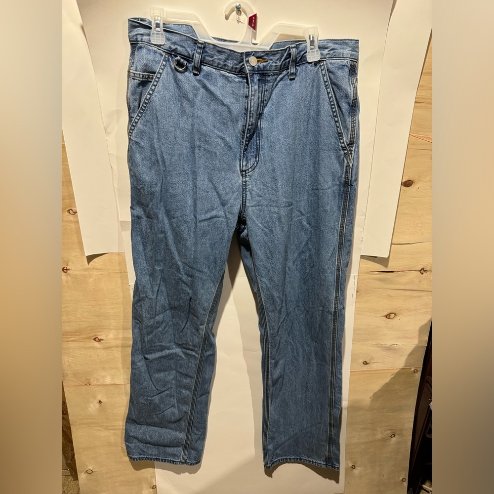 Uniqlo x JW Anderson Relaxed Pants